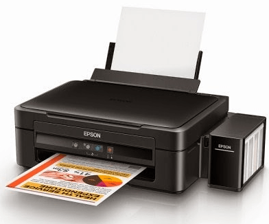 Epson l220 printer driver download